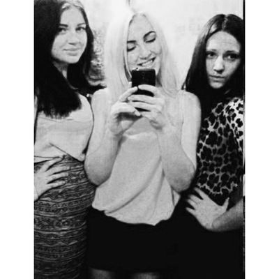 Лизка Романчук