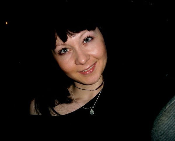 Твоё Счастье