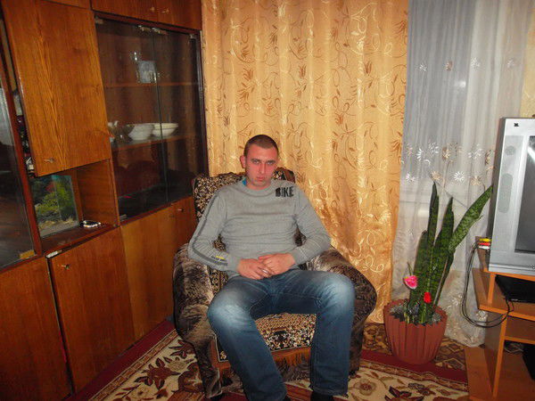 Олег Конарев