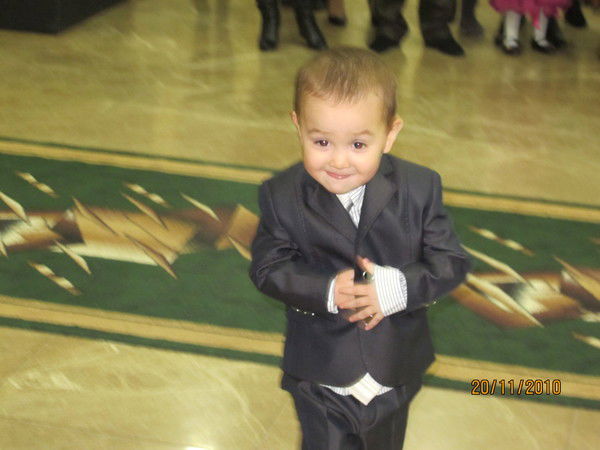 Асет Байжанов