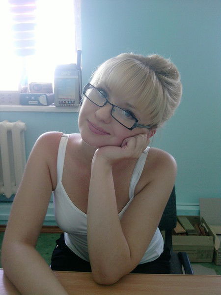 Олеся Шишкина