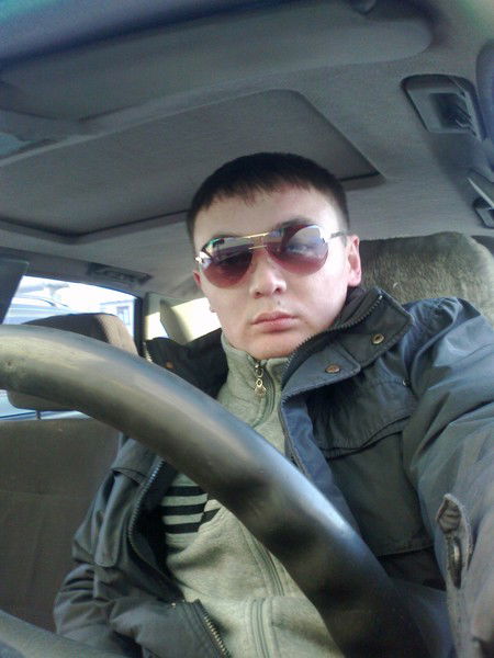 Берик Жетписбаев