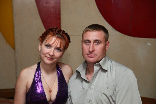 Сергей Петраков