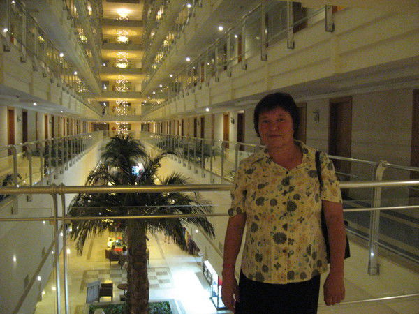 Марьям Шаймиева