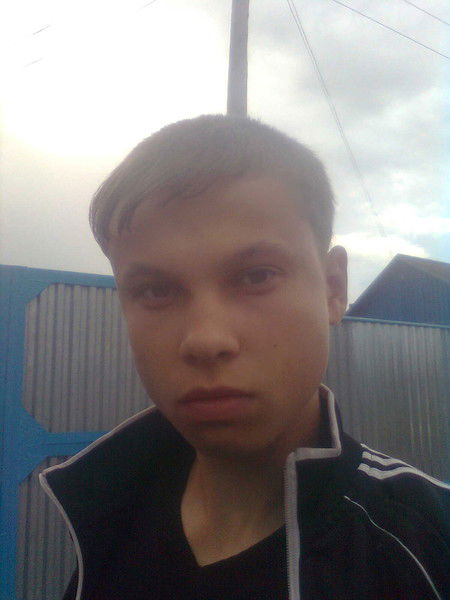 Диман Черных