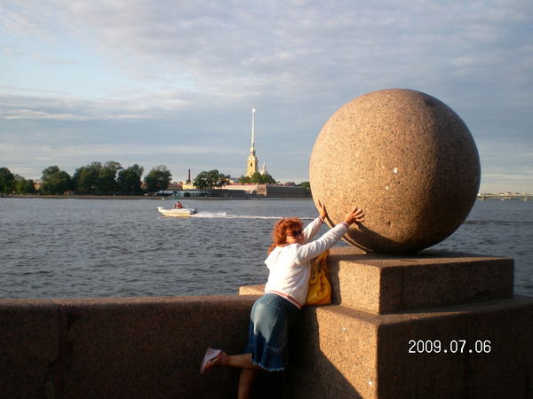 Татьяна Михалева