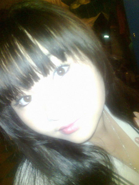 Айгерим Дюсенова