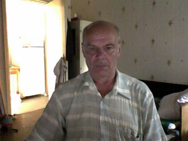 Александр Анучин