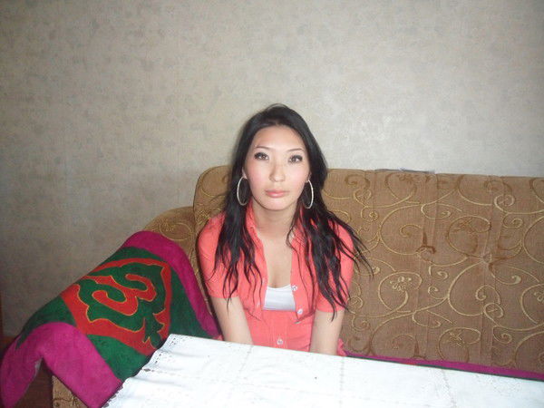 Рахат Кубанычбек Кызы