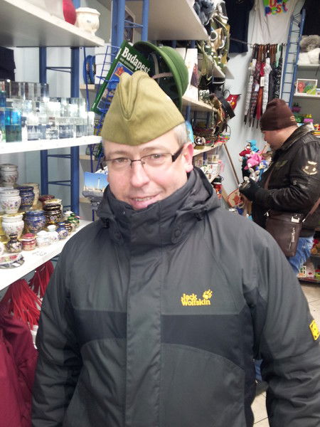 Виктор Фабер