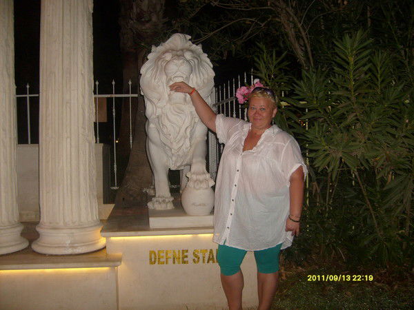 Наталья Двойникова