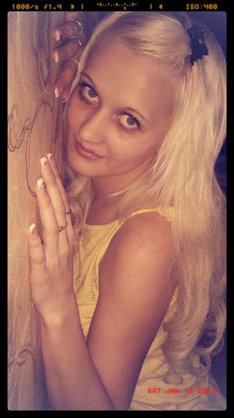 Машулька ***