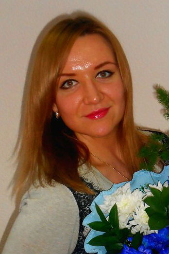 Юлия Терехова