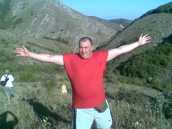 Владимир Сошников