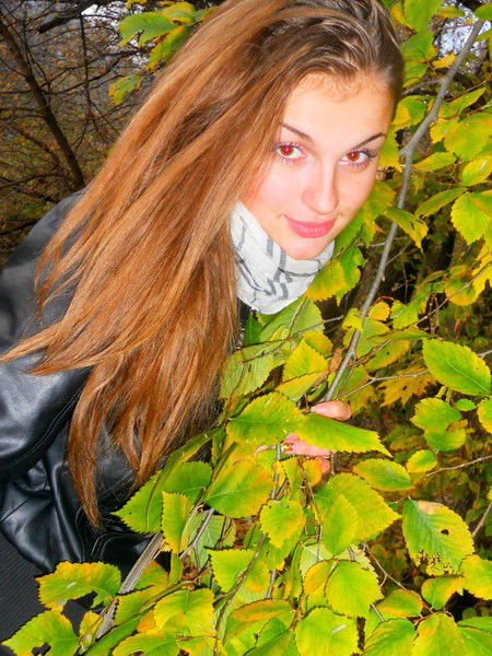 Алёна Игнатенко