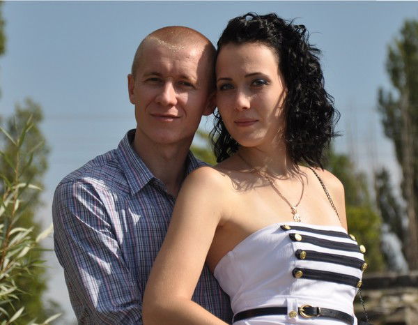 Марина Карпович