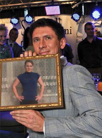 Катерина Соболева