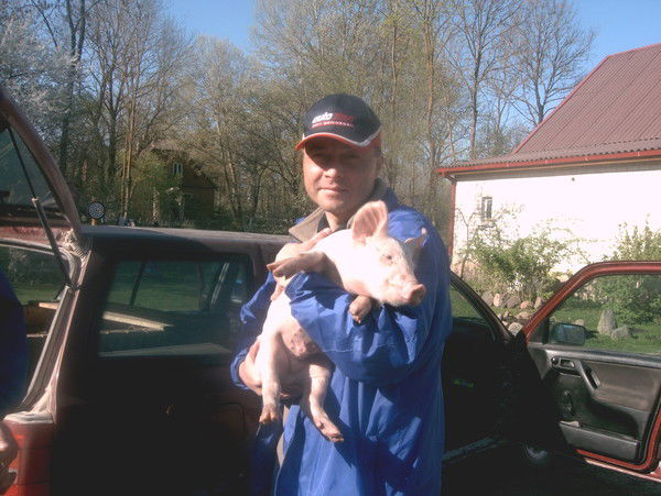 Юрий Недошивин