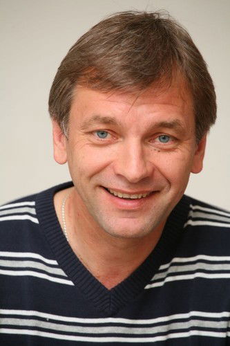 Игорь Веретнов