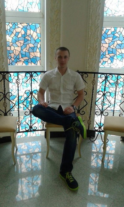 Евгений Мазуренко