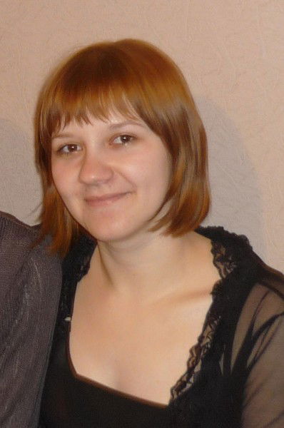 Наталья Буякова