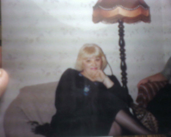 Елена Таган