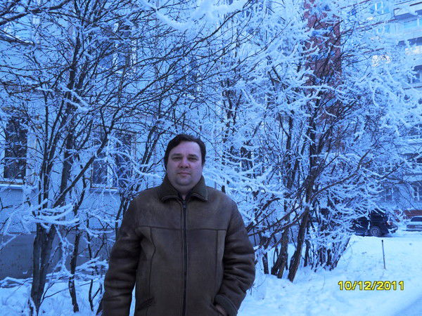 Сергей Шитый