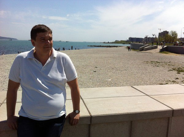 Ярослав Викторович Скрипников