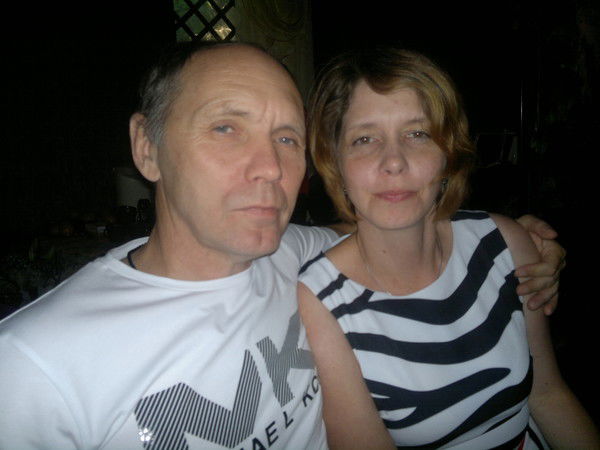 Алексей Бердяев