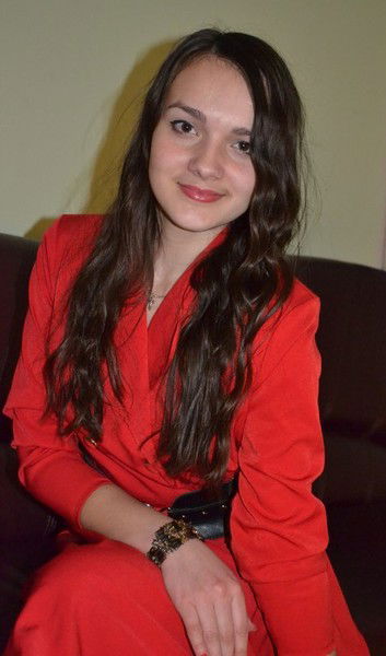 Аня Антонова