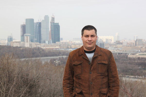 Сергей Абиев