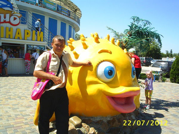 Valerjan Абрамушкин