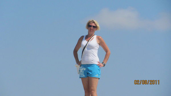 Анжелика Пирняк