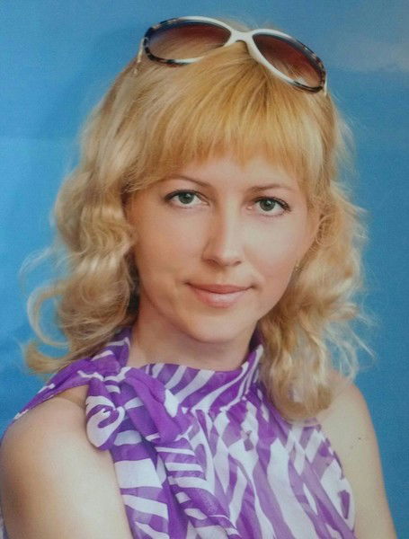 Наталья Kropivka