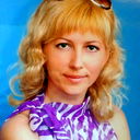 Наталья Kropivka