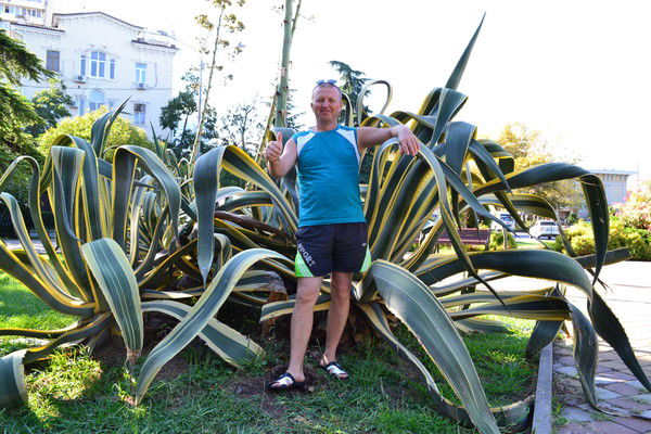 Олег Левинский