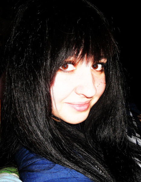 Валентина Петрухина