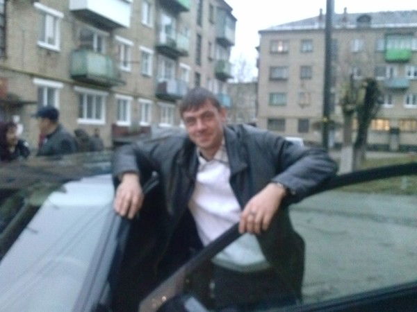 Андрей Бикташев