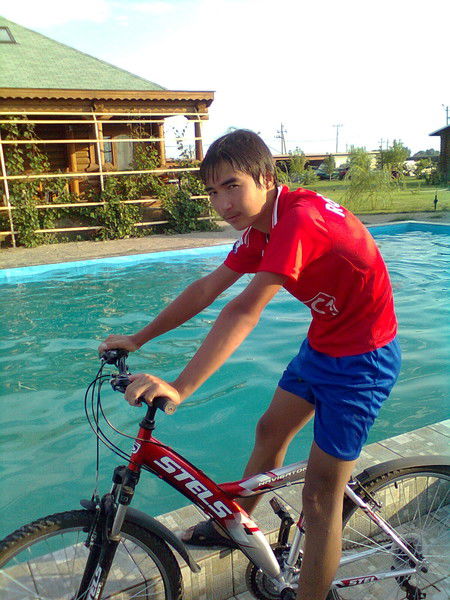 Ренат Юсупов