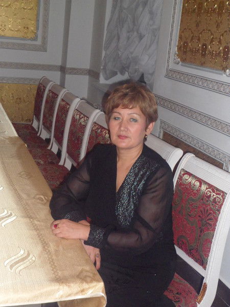 Райхангуль / Рая Баймолдина