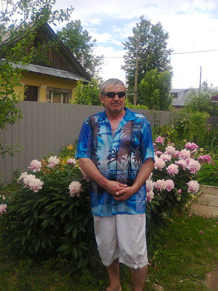 Виктор Зимин