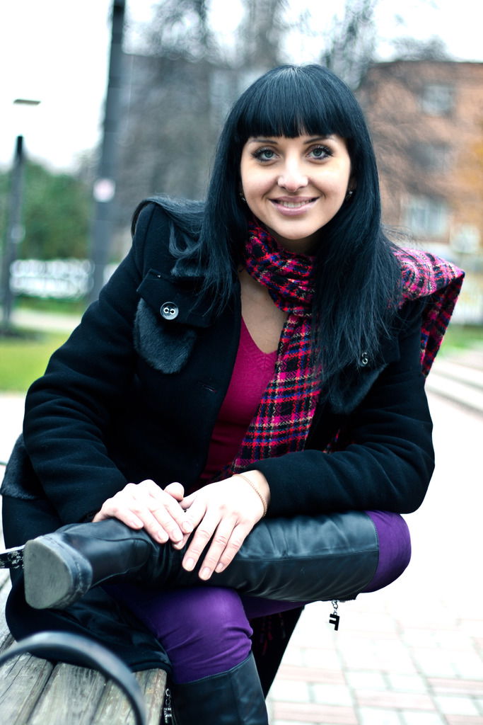 Ирина Качоровская