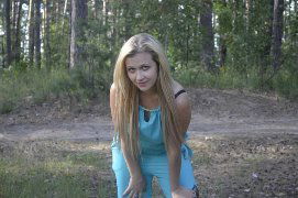 Леся Никифорова