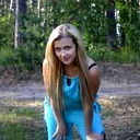Леся Никифорова