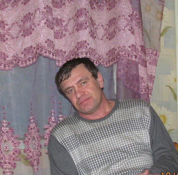 Николай Хорьяков