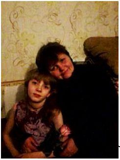 Татьяна Петрова