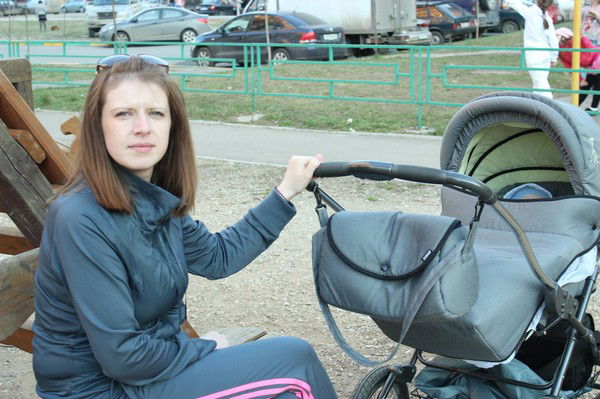 Альбина Мирзахметова