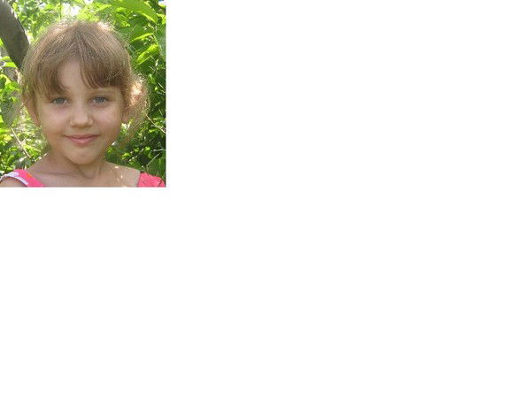 Анна Гончар