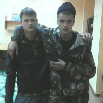 Эдуард Гомаров