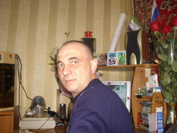 Коваленков Сергей